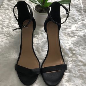 Charlotte Russell heels